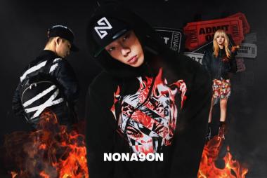 아이콘(iKON) 비아이-바비, 캐주얼 패션 브랜드 전속 모델 발탁… ‘시선 집중’