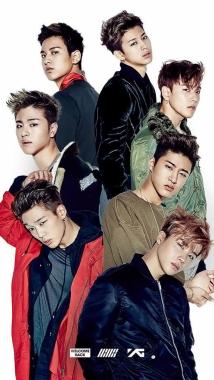 아이콘(iKON), 두 번째 ‘대규모 단독 콘서트’로 대세 입증