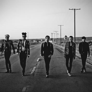 빅뱅(BIGBANG), ‘日 인기 음악프로그램’ 출연에 관심 집중