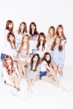 우주소녀(WJSN), 데뷔 전 中 웨이보 팔로워 60만 돌파 ‘대형신인’ 예감