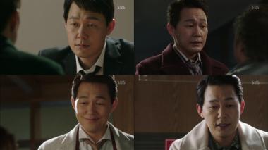 ‘리멤버 아들의 전쟁’ 박성웅, 좋은 변호사로 각성 ‘최후의 일격 기대’