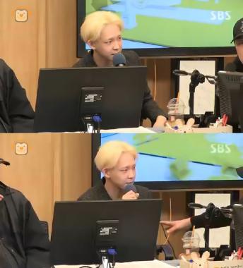 [예능리뷰] ‘컬투쇼’ 위너 남태현, “‘배우학교’ 안마의자 연기로 박신양에 칭찬 받아”