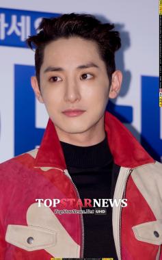 [HD포토] 이수혁, ‘여심 폭행하는 뱀파이어 외모’ (좋아해줘)