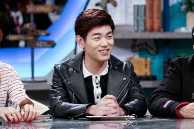 ‘능력자들’ 에릭남(ERIC NAM), SNS 보유계정만 10 이상… ‘SNS 덕밍아웃’