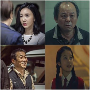 ‘시그널’, 극의 몰입도 높인 ‘신 스틸러’들의 소름끼치는 ‘명품 연기’