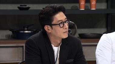 ‘냉장고를 부탁해’ 김주혁, 의혹 제기 “리액션, 다 방송용이다”