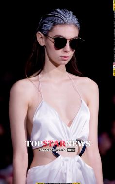 [HD포토] 젠틀몬스터(GENTLE MONSTER), ‘아찔한 화이트 드레스와 시크한 보잉 선글라스’ (젠틀몬스터 2016 선글라스 컬렉션)
