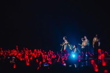 아이콘(iKON), 대구콘서트로 지방 팬들과 첫 만남… “반응 뜨거워 감동”