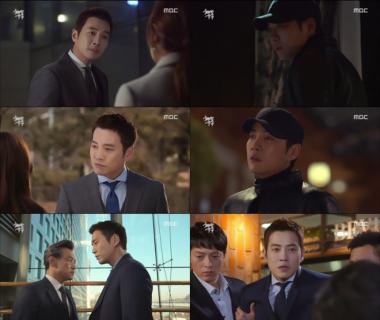 ‘화려한 유혹’ 주상욱, 가슴 절절한 ‘은수 바라기’ 면모 과시… ‘애잔함 선사’