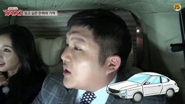 [예능리뷰] ‘택시’ 조세호, “까르보나라로 해장, 나한테 잘맞아”