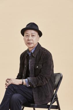 들국화 조덕환, 신곡 ‘Fire in the rain’ 속에 담긴 30년 내공