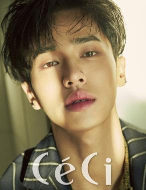 비스트(BEAST) 이기광, 배우 포스 철철나는 ‘특급비주얼’