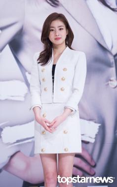 [HD포토] 강소라, ‘여신이 따로 없네~’