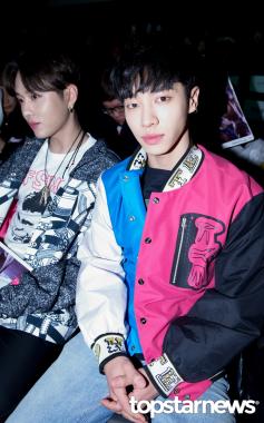 [HD포토] 비스트(BEAST) 이기광, ‘볼륨 빵빵한 입술’