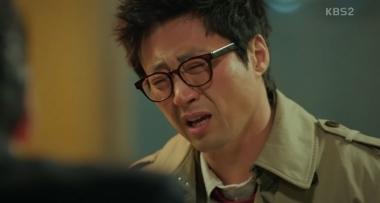 [월화드라마] ‘동네변호사 조들호’ 박신양, “이 재판을 이겨야겠다. 일구를 위해서라도”
