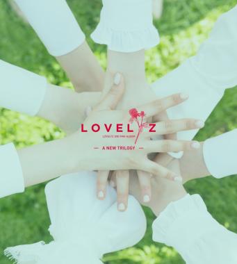 러블리즈(Lovelyz), 컴백 앞두고 봄 향기 물씬 풍기는 티저 이미지 공개