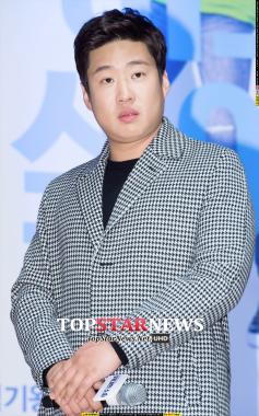 ‘위대한 소원’ 안재홍, “수차례 뺨 맞는 연기, 아파 보이지 않았으면 했다”