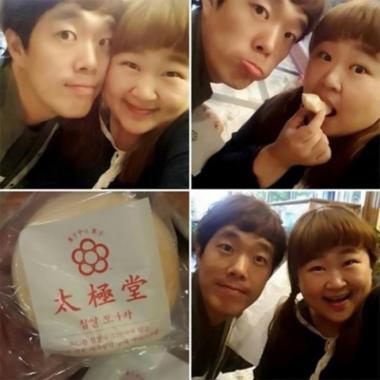 ‘컬투쇼’ 홍윤화, 김민기와 결혼 언급 “내후년쯤 결혼하고 싶다”