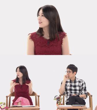 ‘와일드 썰’ 사유리, 서유리에 ‘라이벌 선언’… ‘엉뚱 매력 폭발’