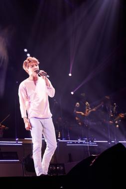 제이와이제이(JYJ) 김준수, 오는 6월 올림픽공원서 정규 4집 컴백 콘서트 확정