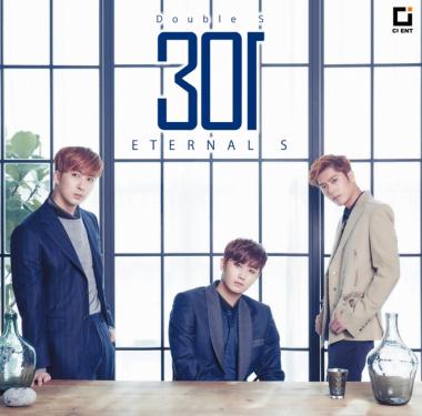 더블에스301, 일본 미니앨범 ‘Eternal S’ 발매