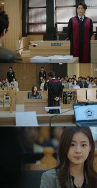 [월화드라마] ‘동네변호사 조들호’ 박신양-류수영, 불꽃튀는 법정 대결