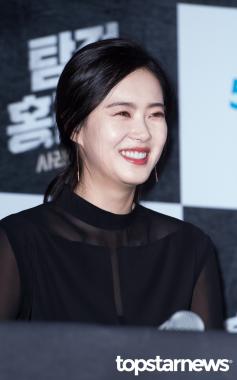 [HD포토] 고아라, ‘아이같이 해맑은 웃음’