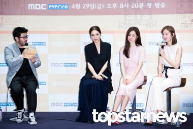 [HD포토] 박시연-김성은-한채아, ‘앉아만 있어도 여배우 포스 작렬’