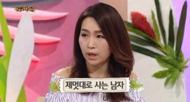 [예능리뷰] ‘안녕하세요’ 조갑경, 홍서범에 분노 폭발 “자기 맘대로만 하는 사람”