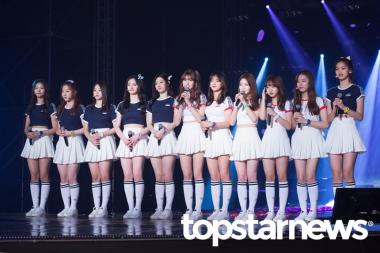 [종합] ‘Chrysalis’ 아이오아이(I.O.I), 꽃길을 걷기 시작한 11명의 소녀들… ‘번데기에서 나비가 되기까지’