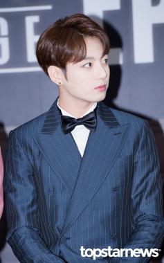 [현장리포트] 방탄소년단(BTS) 정국, “‘어떤 멤버가 눈물을 많이 흘리나’가 콘서트 관전 포인트”