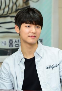 [현장리포트] ‘딴따라’ 씨엔블루(CNBLUE) 강민혁, “드라마를 보며 정말 많이 울었다”