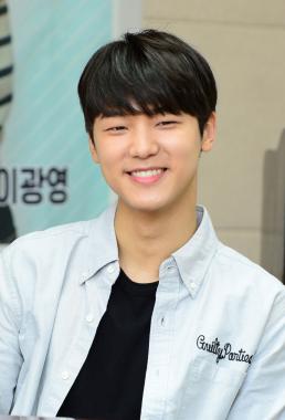 [현장리포트] ‘딴따라’ 씨엔블루(CNBLUE) 강민혁, “이 상승세라면 시청률 20%까지 가지 않을까”