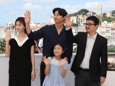 ‘부산행’, 칸에서 현지 팬들과 언론 극찬 받아… ‘뜨거운 반응’