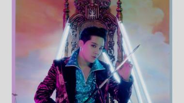 JYJ 김준수(XIA준수), 정규 4집 타이틀곡 ‘ROCK THE WORLD’ 뮤비 공개