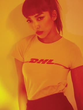 에프엑스(f(x)) 루나, 오늘 밤 12시 첫 미니앨범 ‘Free Somebody(프리 썸바디)’ 공개