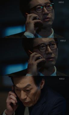 [월화드라마] ‘동네변호사 조들호’ 박신양, 김갑수에 “모든 걸 잃게 되실 겁니다. 그리고 크게 후회하실 겁니다”