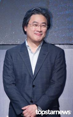 ‘아가씨’ 박찬욱 감독, ‘뉴스룸’서 손석희 앵커와 만난다