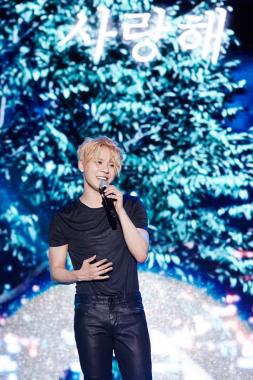 제이와이제이(JYJ) 김준수, 8개 도시 아시아 투어 확정