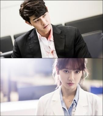 이기우, ‘닥터스’ 특별 출연…‘박신혜와 응급실 액션 펼친다’