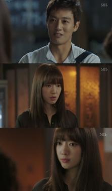 [월화드라마] ‘닥터스’ 박신혜, 김영애에게 대들어 “학교 안 갈건데 교복을 왜 사?”