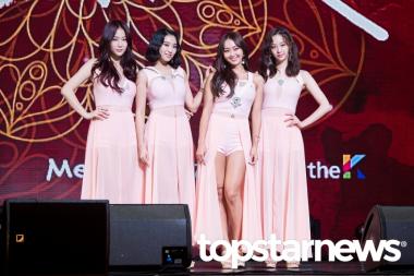 [종합] ‘몰아애(沒我愛)’ 씨스타(SISTAR), 여느 걸그룹들과의 비교를 거부한다…‘그녀들의 치명적인 유혹’