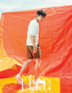 [잇아이템] 투피엠(2PM) 황찬성, 편안한 스타일링 선보여… ‘눈도장’