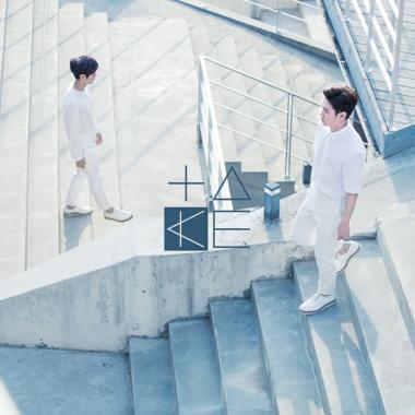 테이크(Take), 24일 정오 싱글 두 번째 곡 ‘천국’ 공개