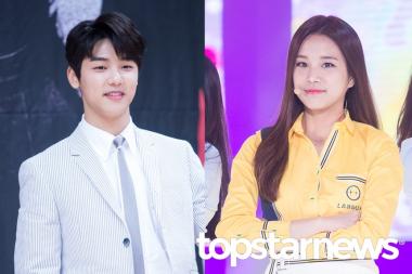 씨엔블루 강민혁-라붐 솔빈, ‘뮤직뱅크’ 새 MC로 발탁…‘박보검-아이린과 바톤 터치’