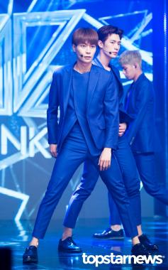 [HD포토] 크나큰(KNK) 오희준, ‘여심 흔드는 카리스마 눈빛’