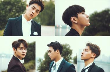 [인터뷰] ‘하이라이트’ 비스트(BEAST), “이번 ‘리본’ 활동이 역대급 활동이 됐으면”…‘그들의 하이라이트는 지금부터’