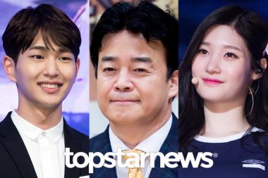 tvN 측, “‘먹고 자고 먹고’ 백종원-온유-정채연 출격, 11일 코타키나발루 行” (공식입장)