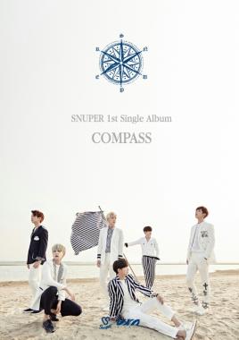 스누퍼(SNUPER), 12일 자정 신곡 ‘너=천국’으로 컴백…‘기대감 UP’