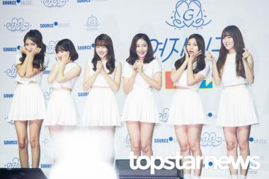 [종합] ‘LOL’ 여자친구(GFRIEND), 나비처럼 날아올라 꽃처럼 피어난 여섯 소녀들…‘앞으로도 잘 부탁해’